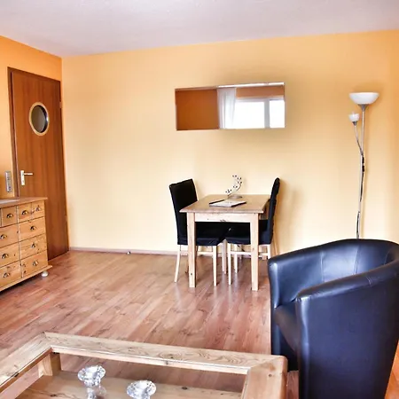 Lagunenstadt Am Haff - 45 Topp Appartement