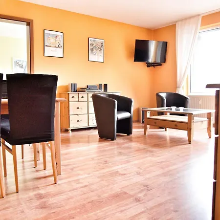 Lagunenstadt Am Haff - 45 Topp *