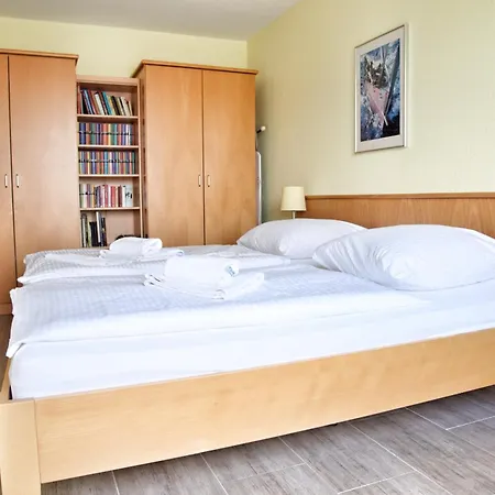 Appartement Lagunenstadt Am Haff - 45 Topp *