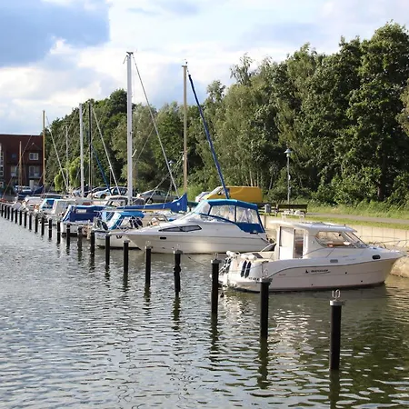 Lagunenstadt Am Haff - 45 Topp Апартаменты