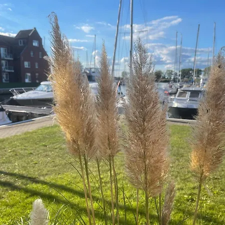 Appartement Lagunenstadt Am Haff - 45 Topp Ueckermünde