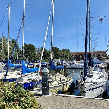 Lagunenstadt Am Haff - 45 Topp Ueckermünde