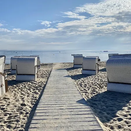 Lagunenstadt Am Haff - 45 Topp * Ueckermünde