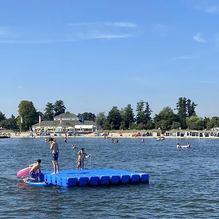Lagunenstadt Am Haff - 45 Topp *