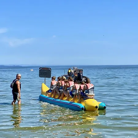 Lagunenstadt Am Haff - 45 Topp * Иккермюнде