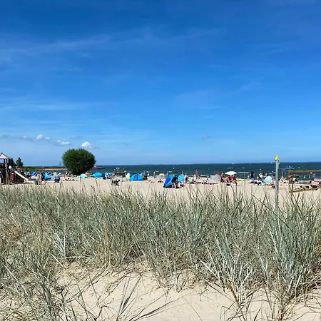 Lagunenstadt Am Haff - 45 Topp